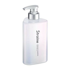 �X�g���C���iStraine�j�@�X�g���[�g�@�V�����v�[�@�z���C�g�u���b�T���@475mL(�z���敪:A2)