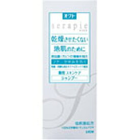 オクト セラピエ 薬用スキンケアシャンプー 230mL(配送区分:A2)
