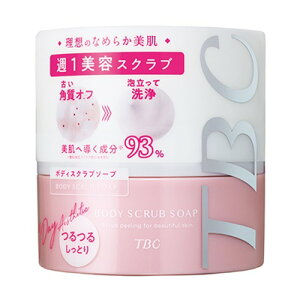 TBC�@�{�f�B�X�N���u�\�[�v�@300g�@(�z���敪:A2)