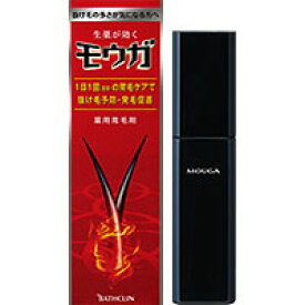 モウガ 薬用育毛剤　120mL(配送区分:A)