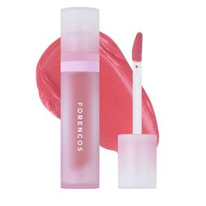 �y���{�����z ���� FORENCOS �^�g�D�[�r�W���[�x���x�b�g�e�B���g Tattoo Bisou Velvet Tint ���b�v �e�B���g ���g �����ɂ��� �����Ƃ�؍� �؍��R�X�� �؍����C�N �|�C���g���C�N �O ���� ������ 