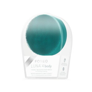�y30% �I�t�zLUNA 4 �{�f�B�[ body �t�H���I FOREO LUNA 4 body �d�� �{�f�B�u���V �̗p �f�o�C�X ���ʔ� ������ �q���� �G�C�W���O�P�A �A�v���A�g ���i4 �{�f�B�[ �X�E�F�[�f�� �f�����l �X�b�s����