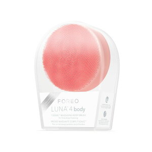 y30% ItzLUNA 4 {fB[ body tHI FOREO LUNA 4 body d {fBuV ̗p foCX ʔ  q GCWOPA AvAg i4 {fB[ XEF[f fl  Xb