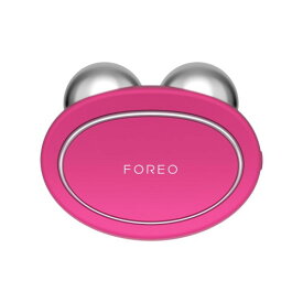 美顔器 BEAR ベア スマート マイクロカレント フェイシャルトーニング デバイス 電流　FOREO フォレオ 正規品 エイジングケア ハリ 素肌 すっぴん スキンケア 20代 30代 40代 50代 60代 女性 妻 母