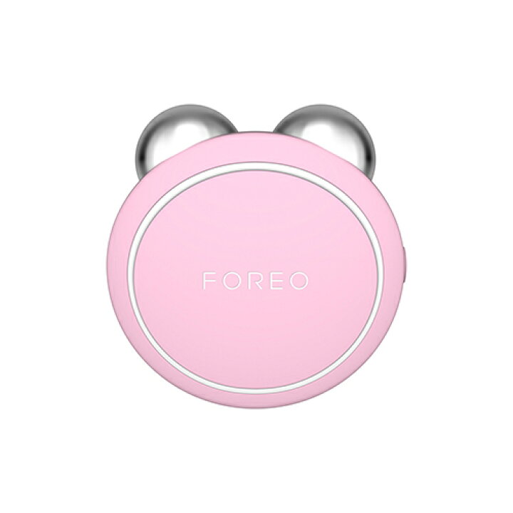 楽天市場】【50% オフ】BEAR mini ベア 美顔器 FOREO 正規品 