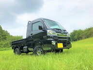 ハイゼットトラック用　FAFリフトアップキット