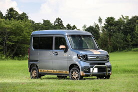 N-VAN 2WD用　FAFリフトアップスプリング