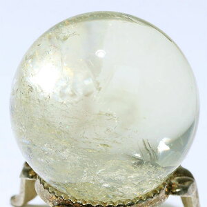 �kD453-17�l��32mm �V�g���� ������ �X�t�B�A Citrine �ۋ� ������ �u�� �����y���[���֕s�z