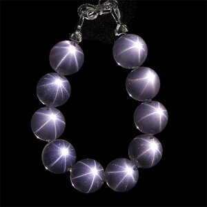 kK1949-6l16mm AAX^[[YNH[c SX^[ Star Rose quartz uXbg ou[YNH[c