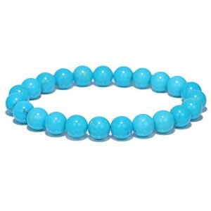 �kK2030-2�l�y�ӕʏ��t�z��8mm �A���]�i �X���[�s���O�r���[�e�B�[�^�[�R�C�Y �u���X���b�g Sleeping beauty turquoise