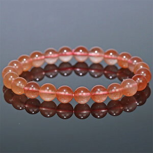 kK2032-3l8mm sNTQjeBbNNH[c uXbg Pink Sagenitic quartz