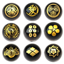 楽天市場 家紋 ビーズの通販