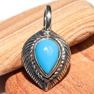 �kJ373-1�l�A���]�i �X���[�s���O�r���[�e�B�[�^�[�R�C�Y SV925 �y���_���g Sleeping Beauty Turquoise