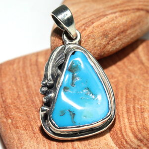 �kJ373-14�l�A���]�i �X���[�s���O�r���[�e�B�[�^�[�R�C�Y SV925 �y���_���g Sleeping Beauty Turquoise
