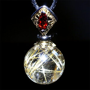 kJ359-2l `NH[c y_g SV925 K[lbg Rutilated Quartz