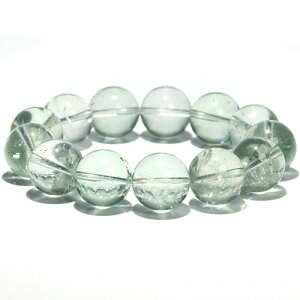 kK1976-1li 16mm O[AWXg vCICg uXbg Greened Amethyst