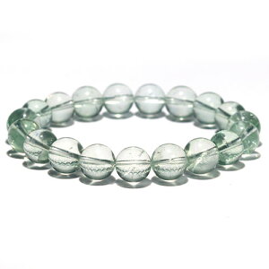 kK1976-5li 10mm O[AWXg vCICg uXbg Greened Amethyst