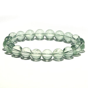 kK1976-7li 10mm O[AWXg vCICg uXbg Greened Amethyst