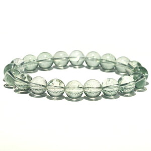 kK1976-8li 10mm O[AWXg vCICg uXbg Greened Amethyst