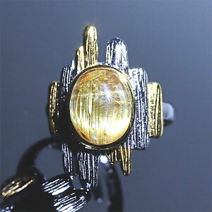 kR448li LbcAC`NH[c O w SV925 Rutilated Quartz