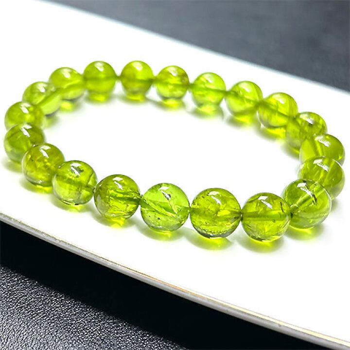 楽天市場】〔K1462〕希少 高品質 Peridot ペリドット 橄欖石 