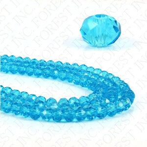 �kGR12-8m�l�N���X�^���K���X�r�[�Y�{�^���J�b�g�N���A�u���[��8×6mm