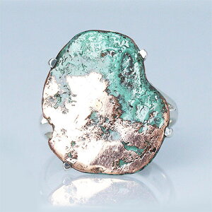 kR401-1l19 XvbVRbp[ SV925 (R) (~VKBY) Copper Splash