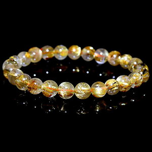 kK1891-2l7.8mm ^C``NH[c uXbg Rutilated Quartz