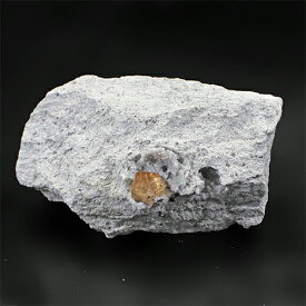 インペリアル トパーズ アメリカ ユタ州 母岩付き結晶〔 天然石 パワーストーン アクセサリー 〕