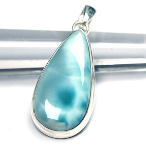 kJ302-24lh~jJY }[ silver925 y_ggbv larimar u[yNgCg SV925