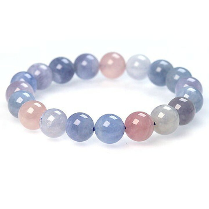 楽天市場】〔K1687-12m〕12mm高品質 マダガスカル産 ブルーローズ  