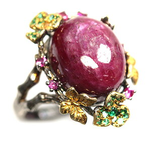 kR361-19lVRr[ SV925 O w t[TCY Ruby R_ g