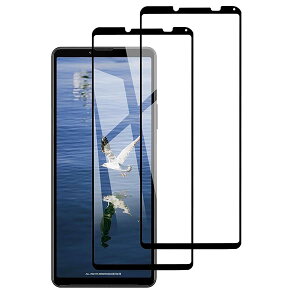 y2z Xperia 10 IV p KXtB ߗ Sʕی SOG07 SO-52C tB GNXyA10 }[N4 KX tیtB wh~ CA[ \tȒP