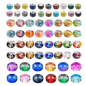 �����̑傫�Ȍ��K���X�X�y�[�T�[������100�̕i�����̃��[���b�p�r�[�Y�́A���̃R�A�̃����v���[�N�̂Ȃ��J���t���r�[�Y�r�[�Y���C���X�g�[���N���t�g�r�[�Y�c (Crack and Transparent)