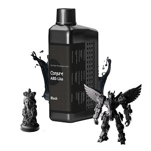 ABS-Like W 3Dv^[W Conjure x ϏՌ ؍퐫 ` 3Dv^[ɕL݊ ABSW 3Dv^[ ( 1kg)