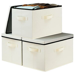 [{bNX Wt 38×s25×25cm ܂ 3t [P[X z J[{bNX P[X [ G[P[X  (x[W, 3Zbg)