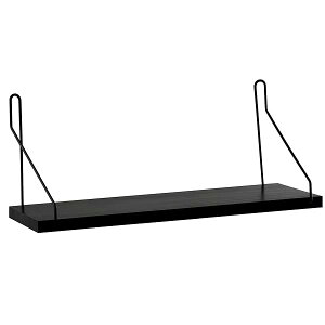 Ǌ|I EH[VFt I ؐ DIY  ǖʎ[ sv ȒPt (ubN, 40cm)