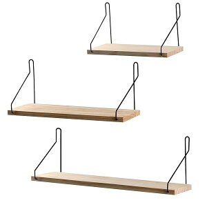 Ǌ|I EH[VFt I ؐ DIY  ǖʎ[ sv ȒPt (i`, 30cm+40cm+50cm)