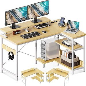 lfXN p\RfXN L^ Q[~OfXN fXN  120cm pcfXN RZgt desk bNt [ ItBXfXN ȃXy[X ݑΖ gȒP  i`