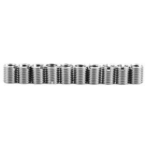 CT[gibg a^Cv GU[g XeX ߍ݃ibg 10 (aM8×1.25 OaM10×1.25 12mm)