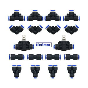 CpLbg, 18 CvbVtBbgp, ^b` ǌp, GA z[X WCg, 6mm PU/PE/iCpCvɓKĂ܂iY + T + L + I^Cv+pCvXbgouR{