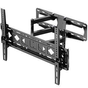 erǊ| ̘r 32-85C` LCD LED tj^[TVΉ E]㉺px߉\ OLk őVESAKi600×400MM ω׏d45KG A[Ǌ| tv 