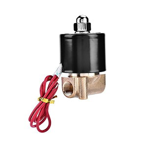 yzd 2W025-08 G1 4 " Cp 110V AC N C ʏ^J dC 2W025-08 2m[}N[Y dou \mChou 2 G1/4" 110V AC