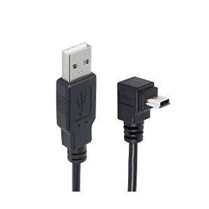 �y���������z�~�jUSB�ϊ��P�[�u��miniUSB�����miniUSBL���^�P�[�u��USB MINI 5Pin5P��p90�x�I�X-USB2.0�I�X�v���O�P�[�u��3M