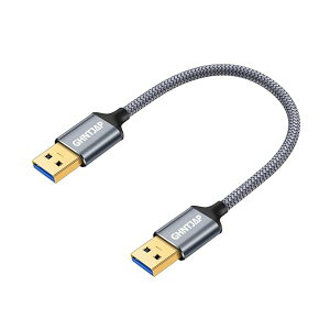 yzUSB 3.0 P[u 0.3M USB P[u IXIX a-a^Cv 5Gbpsf[^] ϋviC usb a a P[u HDD/J/DVDv[[/v^/fȂǂƌ݊ 30CM
