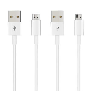 yz}CN usb P[u (2{Zbg, 8m) Micro USB P[uyzCgzyf[^]Ήz QC3.0}[dP[u ps4Rg[[Ή Android@X}zΉ android[dP[u