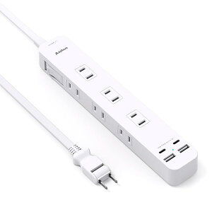 yzR[h 2m d^bv USB[dtd^bv 6AC 2USB|[g 2Type-C|[g ꊇXCb`t RZg e[u^bv dR[h K[hOA^bv Ǌ|/