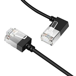 yzɍׂ Cat6 C[TlbgP[u L^90xpx 10M A^_ RJ45 LAN MKrbgA10Gbps 550MhzP[uAΉ PCA[^[APS4APS5piubNj