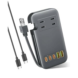 yzd^bv USBt Type-C PD 65W USB RZg USB-C R[h y3USB-C |[gE2USB-A |[gE2ACRZgEPSEF؍ρEP[u[z}[d USB C-C P[ut AC14