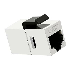 �y���������z10�M�K�r�b�gUTP CAT7�J�v���[ �C�����C���L�[�X�g�[���W���b�N RJ45���X-���X STP �V�[���h UTP 8P8C �L�[�X�g�[���C���T�[�g ���ׂĂ�CAT5 CAT5e CAT6 CAT6a Cat7�A�v���P�[�V�����ɑΉ�